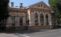 Casa Ioachim Din Roman poza
