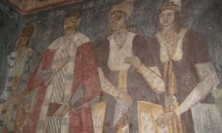 Biserica Sfantul Nicolae Amaradia poza