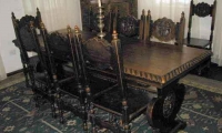 Casa Hagi Prodan poza