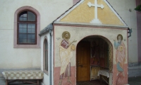 Biserica Sfantul Luca Din Sibiu poza