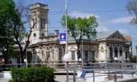 Casa Ioachim Din Roman poza
