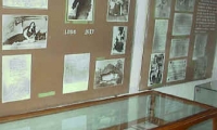 Casa Memoriala Ecaterina Teodoroiu poza