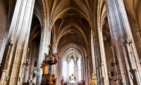 Biserica Sfantul Mihail Din Cluj poza