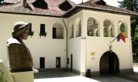 Casa Memoriala George Enescu De La Sinaia poza
