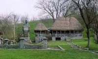 Casa Memoriala Crisan poza