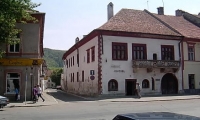 Casa Ion Zidaru poza