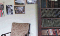 Casa Memoriala Benedek Elek poza