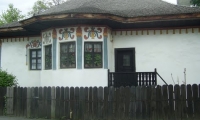 Casa Hagi Prodan poza