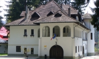 Casa Memoriala George Enescu De La Sinaia poza