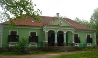 Casa Memoriala Benedek Elek poza