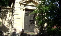 Capela Familiei Monteoru  poza
