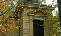 Capela Familiei Monteoru  poza