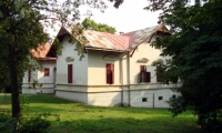 Casa Memoriala George Pop De Basesti poza