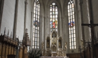 Biserica Sfantul Mihail Din Cluj poza
