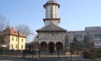 Biserica Sfantul Nicolae Si  Sfantul Andrei Din Targu Jiu poza