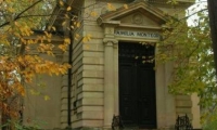 Capela Familiei Monteoru  poza