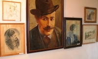 Casa Memoriala Ion Luca Caragiale poza