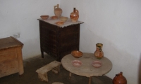 Casa Memoriala Ecaterina Teodoroiu poza