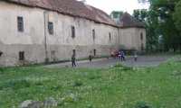 Castelul Gilau poza