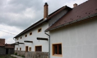 Castelul Daniel Talisoara poza