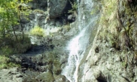Cascada Urzicii Sau Gardului poza