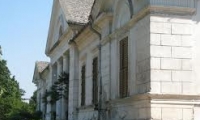Castelul Bela Fay Simeria poza