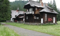 Castelul Lapusna poza