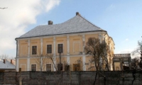 Castelul Banffy Din Nusfalau poza