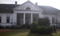 Castelul Bela Fay Simeria poza