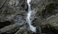 Cascada Urzicii Sau Gardului poza