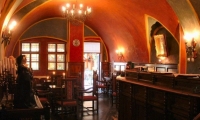 Casa Vlad Dracul poza