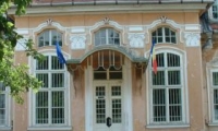 Castelul Teleki Dumbravioara poza