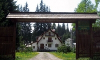Castelul Lapusna poza