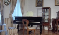 Casa Memoriala Stefan Baciu poza