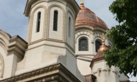 Catedrala Arhiepiscopala Din Galati poza
