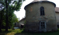Castelul Gilau poza