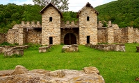 Castrul Roman De La Arutela poza
