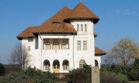 Casa Memoriala Nicolae Titulescu poza