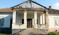 Castelul Apor poza