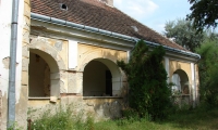 Castelul Banffy Din Nusfalau poza