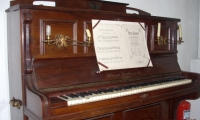 Casa Memoriala Vasile Alecsandri poza