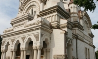Catedrala Arhiepiscopala Din Galati poza