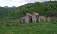 Castrul Roman De La Arutela poza