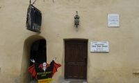 Casa Vlad Dracul poza