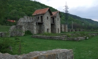 Castrul Roman De La Arutela poza