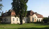 Castelul Teleki Dumbravioara poza