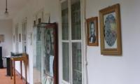 Casa Memoriala Vasile Alecsandri poza