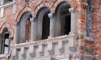 Castelul De La Izvorul Ampoiului poza