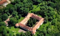 Castelul Gilau poza