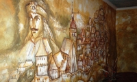 Casa Vlad Dracul poza